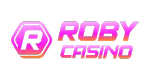 Roby Casino logo