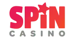 Spin Casino logo
